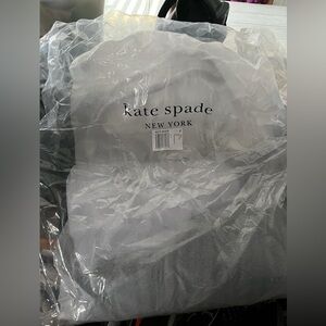 Kate Spade Black Bag NWT